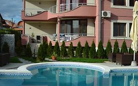 Poseidon Apartment