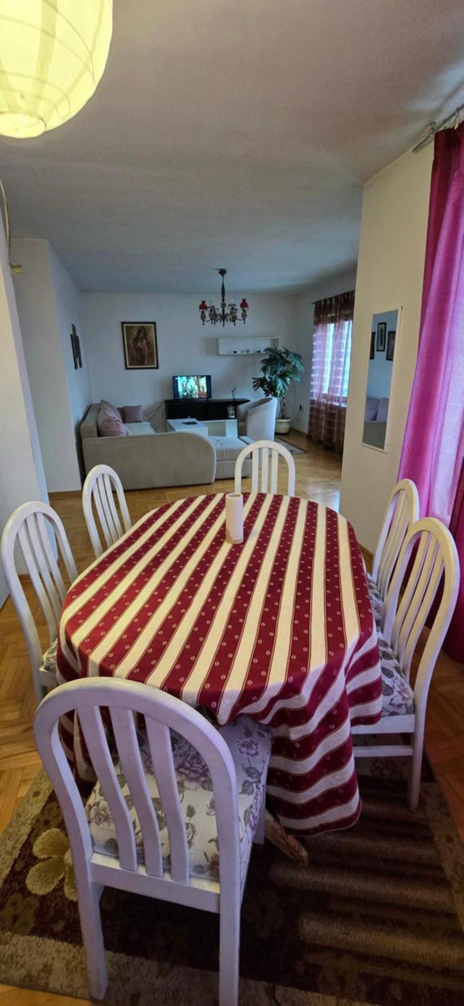 Poseidon Apartment Ni Kültér fotó
