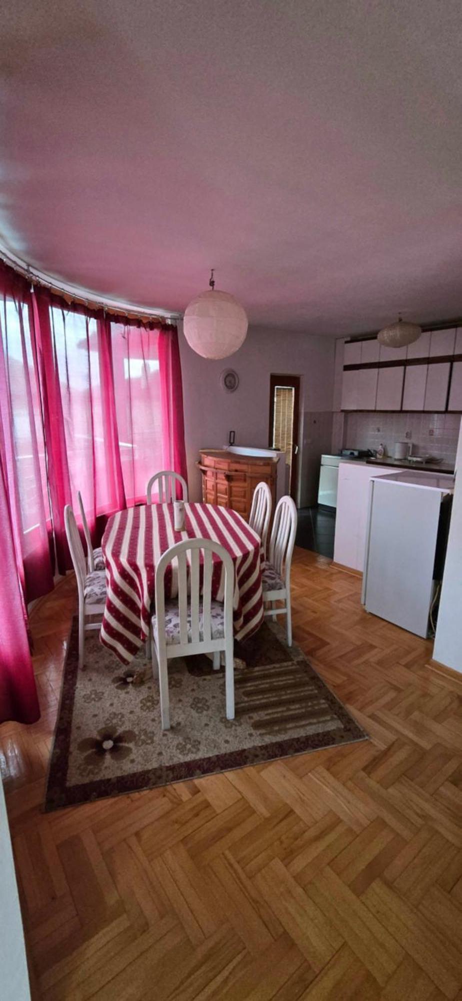 Poseidon Apartment Ni Kültér fotó